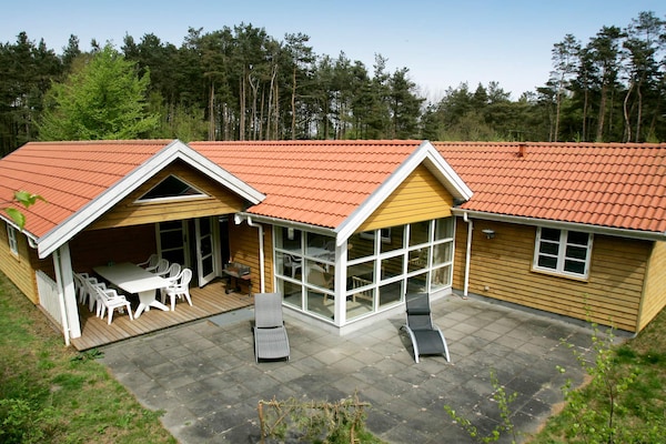 Foto van Moderne retraite met spa -- By Traum Ferienwohnungen - Outdoor