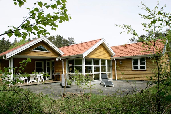 Foto van Moderne retraite met spa -- By Traum Ferienwohnungen - Outdoor