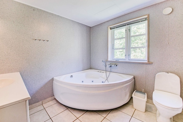 Foto van Moderne retraite met spa -- By Traum Ferienwohnungen - Spa