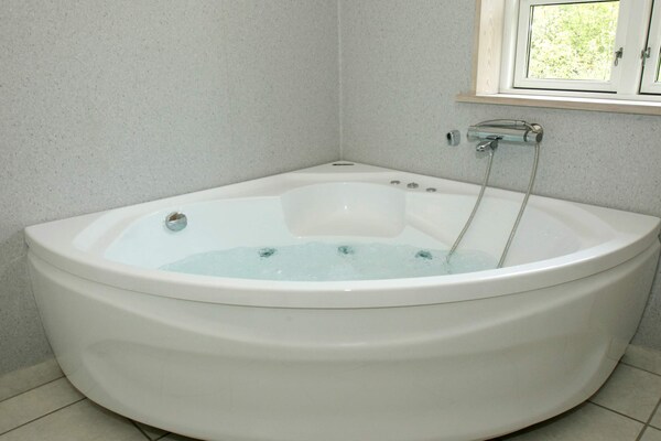 Foto van Moderne retraite met spa -- By Traum Ferienwohnungen - Spa