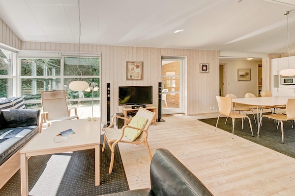 Foto van Moderne retraite met spa -- By Traum Ferienwohnungen - Indoor