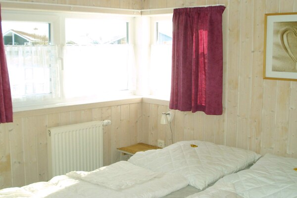 Foto van 6 persoons vakantie huis in Otterndorf - Vakantiehuis in Ottendorf - Indoor