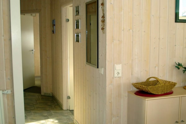 Foto van 6 persoons vakantie huis in Otterndorf - Vakantiehuis in Ottendorf - Indoor