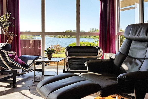 Foto van 6 persoons vakantie huis in Otterndorf - Vakantiehuis in Ottendorf - Indoor