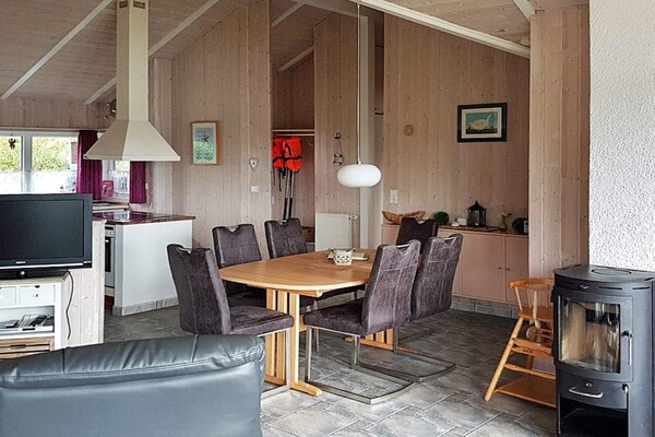 Foto van 6 persoons vakantie huis in Otterndorf - Vakantiehuis in Ottendorf - Indoor