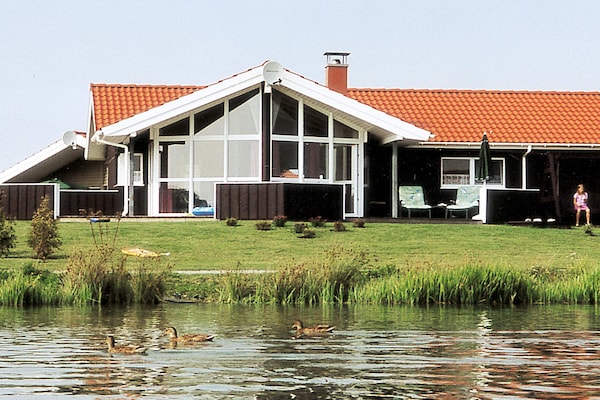 Foto van 6 persoons vakantie huis in Otterndorf - Vakantiehuis in Ottendorf - Outdoor
