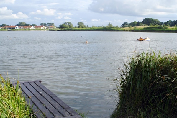 Foto van 6 persoons vakantie huis in Otterndorf - Vakantiehuis in Ottendorf - View