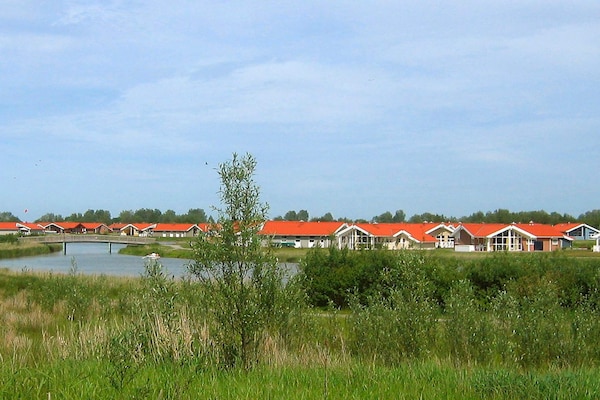 Foto van 6 persoons vakantie huis in Otterndorf - Vakantiehuis in Ottendorf - View