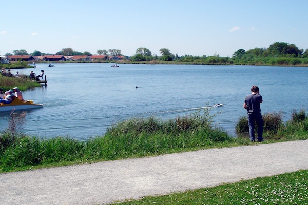 Foto van 6 persoons vakantie huis in Otterndorf - Vakantiehuis in Ottendorf - View