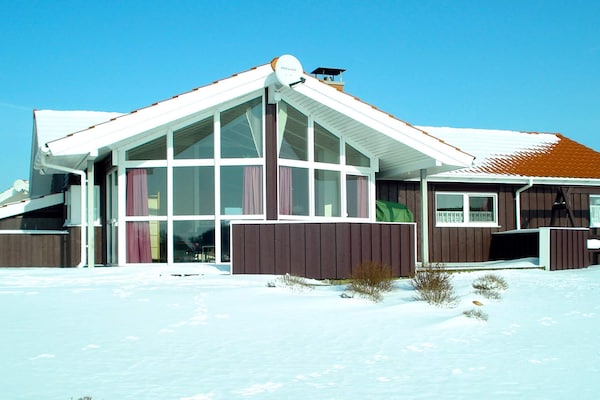 Foto van 6 persoons vakantie huis in Otterndorf - Vakantiehuis in Ottendorf - Outdoor