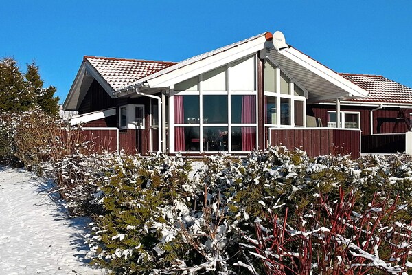 Foto van 6 persoons vakantie huis in Otterndorf - Vakantiehuis in Ottendorf - Outdoor