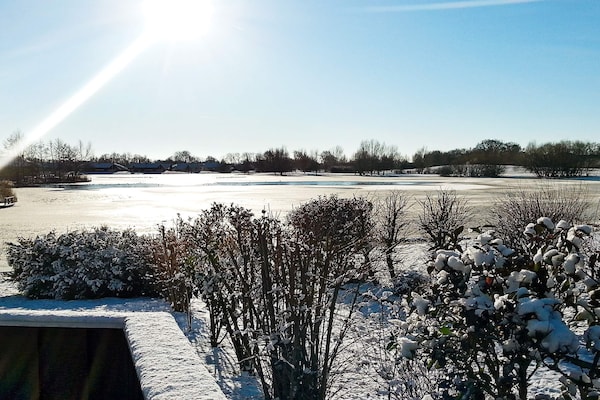 Foto van 6 persoons vakantie huis in Otterndorf - Vakantiehuis in Ottendorf - WaterView