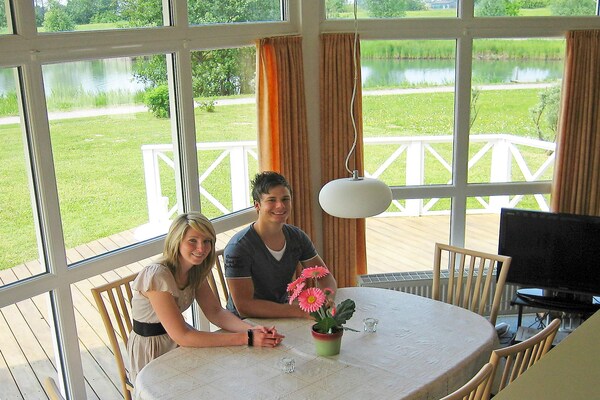 Foto van 6 persoons vakantie huis in Otterndorf - Vakantiehuis in Ottendorf - Indoor