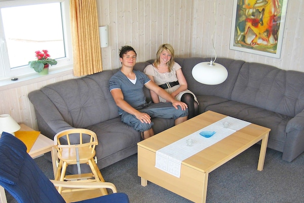 Foto van 6 persoons vakantie huis in Otterndorf - Vakantiehuis in Ottendorf - Indoor