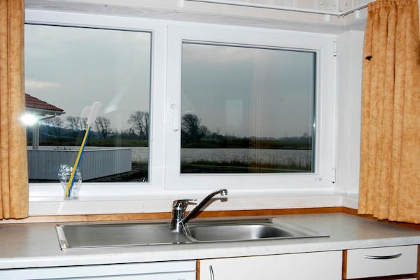 Foto van 6 persoons vakantie huis in Otterndorf - Vakantiehuis in Ottendorf - Indoor