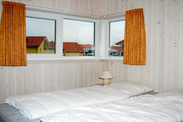 Foto van 6 persoons vakantie huis in Otterndorf - Vakantiehuis in Ottendorf - Indoor