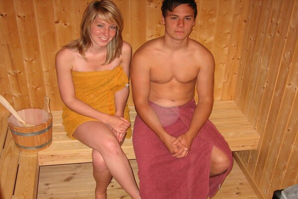 Foto van 6 persoons vakantie huis in Otterndorf - Vakantiehuis in Ottendorf - Sauna