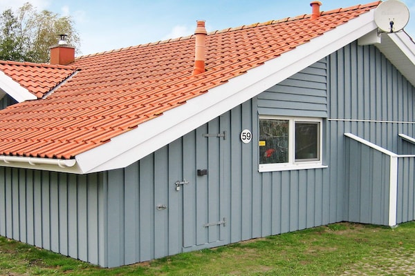 Foto van 6 persoons vakantie huis in Otterndorf - Vakantiehuis in Ottendorf - Outdoor