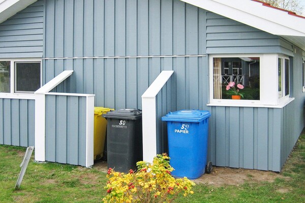 Foto van 6 persoons vakantie huis in Otterndorf - Vakantiehuis in Ottendorf - Outdoor