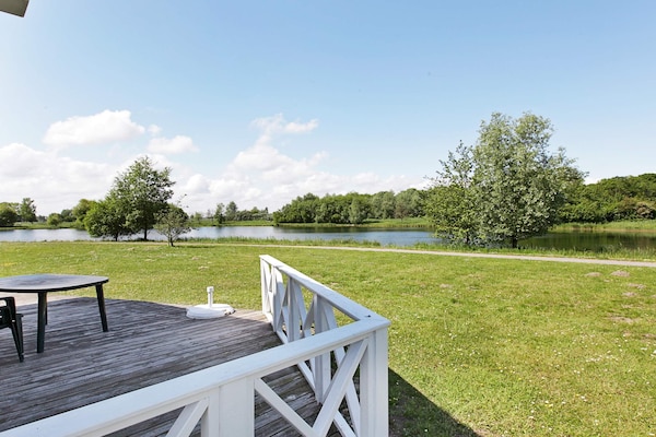 Foto van 6 persoons vakantie huis in Otterndorf - Vakantiehuis in Ottendorf - WaterView