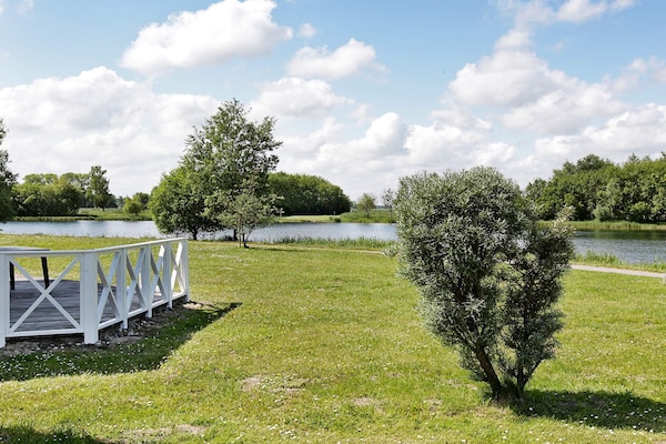 Foto van 6 persoons vakantie huis in Otterndorf - Vakantiehuis in Ottendorf - WaterView
