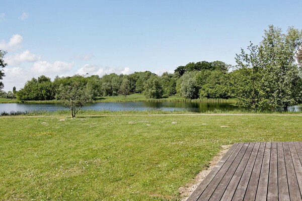 Foto van 6 persoons vakantie huis in Otterndorf - Vakantiehuis in Ottendorf - WaterView