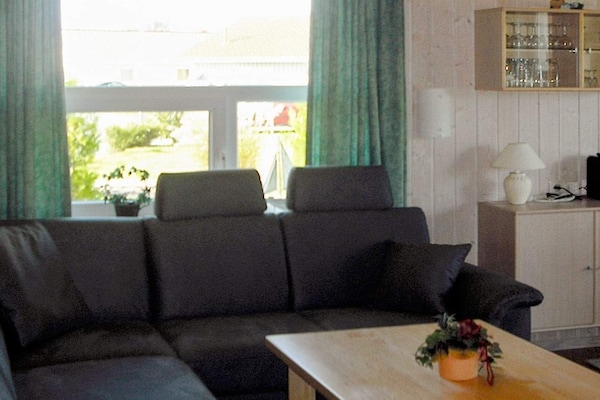 Foto van 6 persoons vakantie huis in Otterndorf - Vakantiehuis in Ottendorf - Indoor