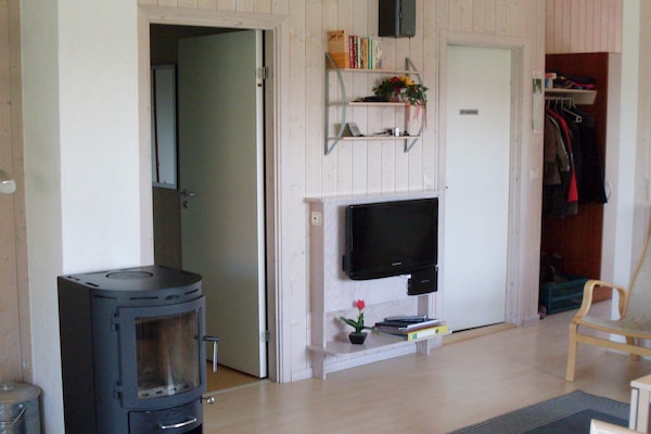 Foto van 6 persoons vakantie huis in Otterndorf - Vakantiehuis in Ottendorf - Indoor