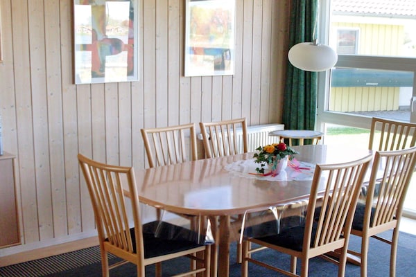 Foto van 6 persoons vakantie huis in Otterndorf - Vakantiehuis in Ottendorf - Indoor