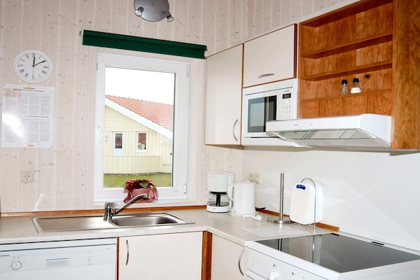 Foto van 6 persoons vakantie huis in Otterndorf - Vakantiehuis in Ottendorf - Indoor