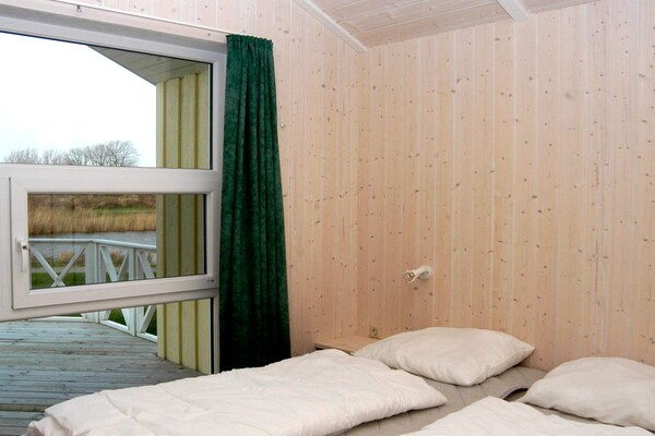 Foto van 6 persoons vakantie huis in Otterndorf - Vakantiehuis in Ottendorf - Indoor