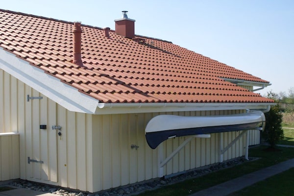 Foto van 6 persoons vakantie huis in Otterndorf - Vakantiehuis in Ottendorf - View