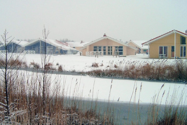 Foto van 6 persoons vakantie huis in Otterndorf - Vakantiehuis in Ottendorf - View