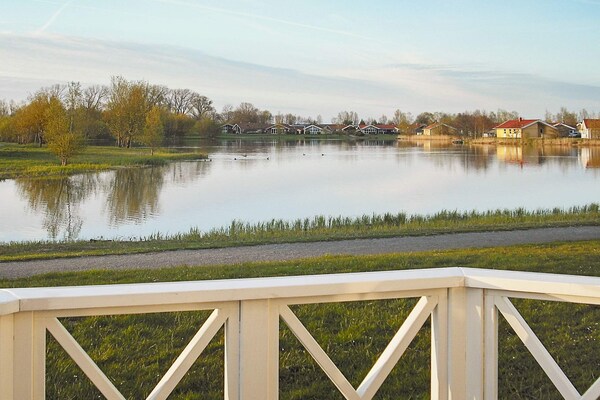Foto van 6 persoons vakantie huis in Otterndorf - Vakantiehuis in Ottendorf - WaterView
