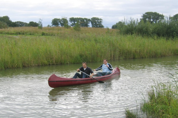 Foto van 6 persoons vakantie huis in Otterndorf - Vakantiehuis in Ottendorf - WaterView