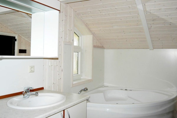 Foto van 6 persoons vakantie huis in Otterndorf - Vakantiehuis in Ottendorf - Spa