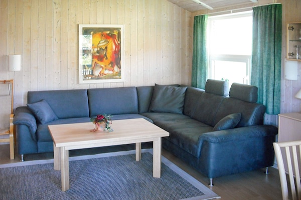 Foto van 6 persoons vakantie huis in Otterndorf - Vakantiehuis in Ottendorf - Indoor
