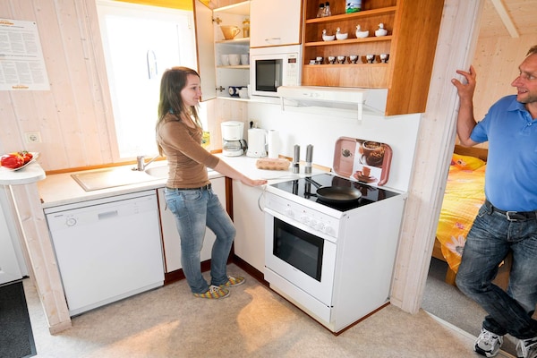 Foto van 6 persoons vakantie huis in Otterndorf - Vakantiehuis in Ottendorf - Indoor