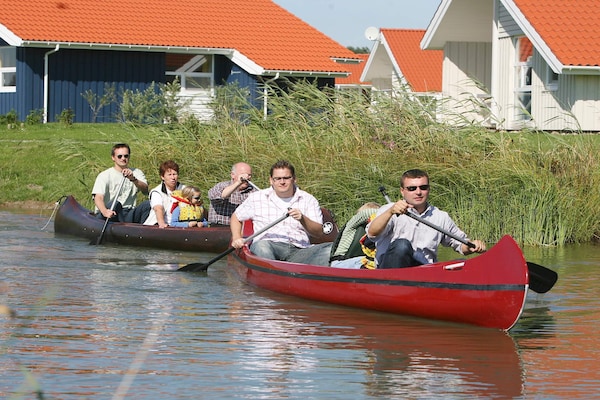Foto van 6 persoons vakantie huis in Otterndorf - Vakantiehuis in Ottendorf - View