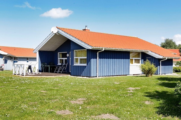 Foto van 6 persoons vakantie huis in Otterndorf - Vakantiehuis in Ottendorf - Outdoor