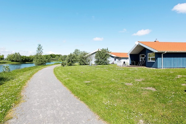 Foto van 6 persoons vakantie huis in Otterndorf - Vakantiehuis in Ottendorf - Outdoor