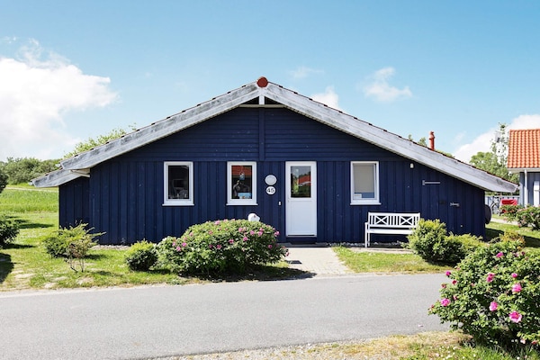 Foto van 6 persoons vakantie huis in Otterndorf - Vakantiehuis in Ottendorf - Outdoor