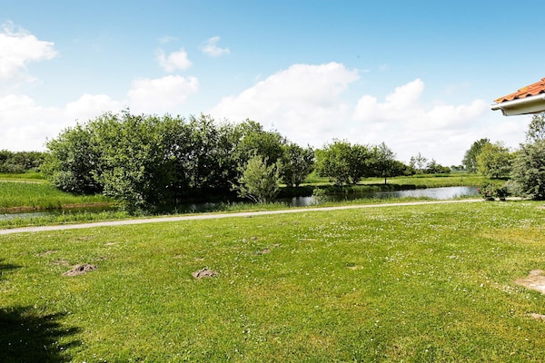 Foto van 6 persoons vakantie huis in Otterndorf - Vakantiehuis in Ottendorf - WaterView