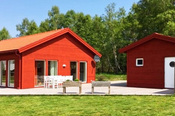 Foto van 6 persoons vakantie huis in DEGEBERGA-By Traum - Vakantiehuis in DEGEBERGA - Outdoor