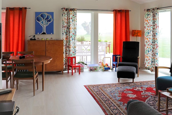 Foto van 6 persoons vakantie huis in DEGEBERGA-By Traum - Vakantiehuis in DEGEBERGA - Indoor