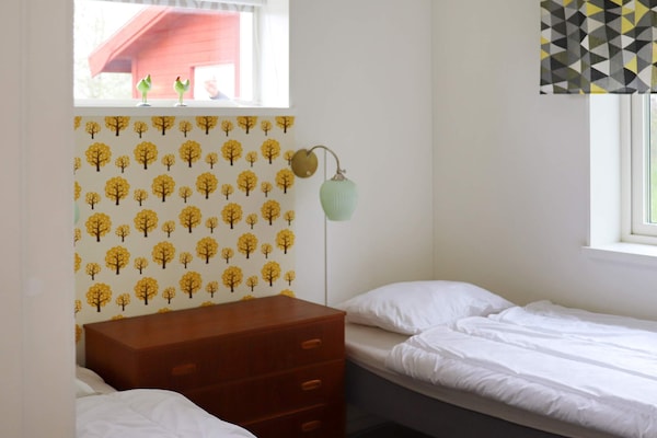 Foto van 6 persoons vakantie huis in DEGEBERGA-By Traum - Vakantiehuis in DEGEBERGA - Indoor