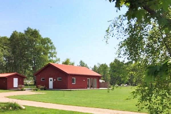 Foto van 6 persoons vakantie huis in DEGEBERGA-By Traum - Vakantiehuis in DEGEBERGA - Outdoor