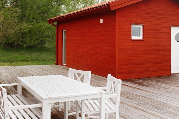 Foto van 6 persoons vakantie huis in DEGEBERGA-By Traum - Vakantiehuis in DEGEBERGA - Outdoor