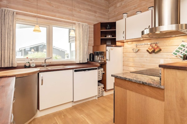Foto van 10 persoons vakantie huis in Thisted-By Traum - Vakantiehuis in Thisted - Indoor