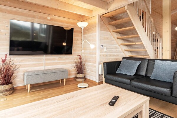 Foto van 10 persoons vakantie huis in Thisted-By Traum - Vakantiehuis in Thisted - Indoor